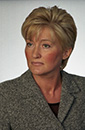 Jolanta Marciniak — dyrektor Ośrodka, tytularny rzeczoznawca SIMP